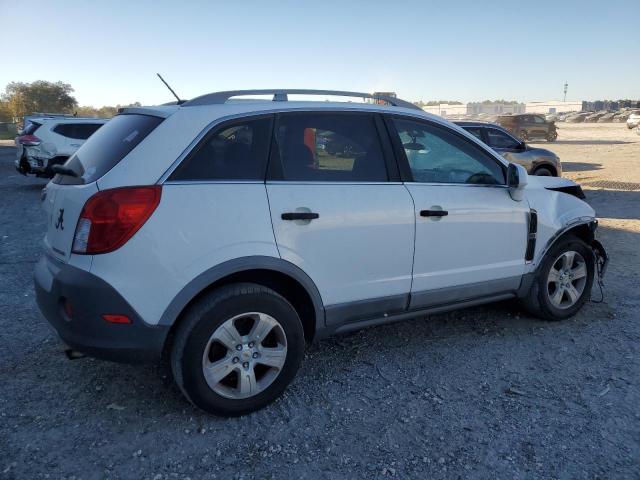 Photo 2 VIN: 3GNAL2EK2DS576132 - CHEVROLET CAPTIVA 