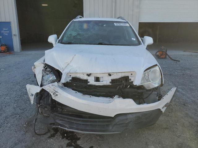 Photo 4 VIN: 3GNAL2EK2DS576132 - CHEVROLET CAPTIVA 