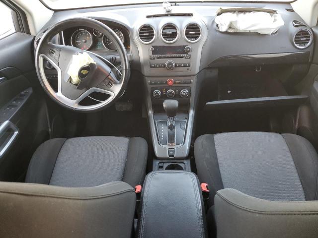 Photo 7 VIN: 3GNAL2EK2DS576132 - CHEVROLET CAPTIVA 