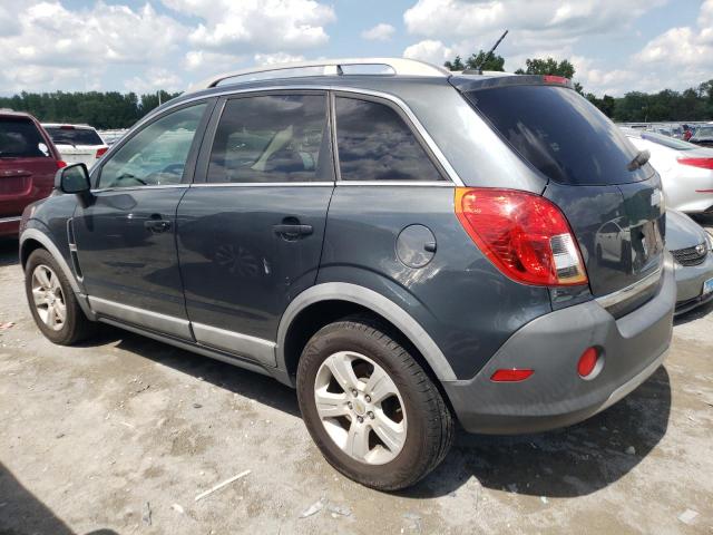 Photo 1 VIN: 3GNAL2EK2DS577037 - CHEVROLET CAPTIVA LS 