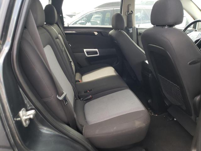 Photo 10 VIN: 3GNAL2EK2DS577037 - CHEVROLET CAPTIVA LS 