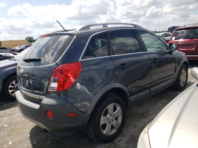 Photo 2 VIN: 3GNAL2EK2DS577037 - CHEVROLET CAPTIVA LS 