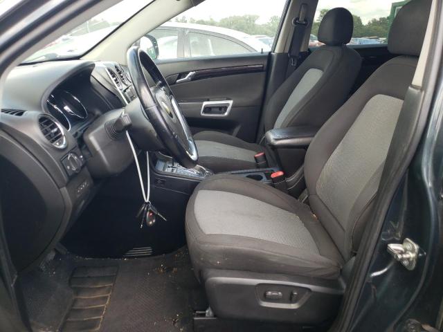 Photo 6 VIN: 3GNAL2EK2DS577037 - CHEVROLET CAPTIVA LS 