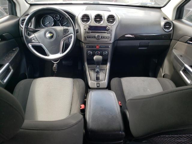 Photo 7 VIN: 3GNAL2EK2DS577037 - CHEVROLET CAPTIVA LS 