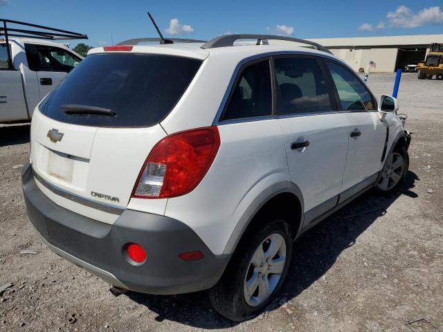 Photo 3 VIN: 3GNAL2EK2DS589558 - CHEVROLET CAPTIVA LS 