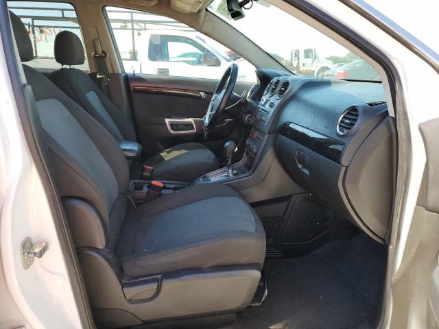 Photo 4 VIN: 3GNAL2EK2DS589558 - CHEVROLET CAPTIVA LS 