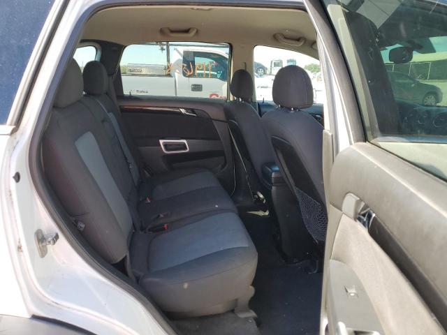 Photo 5 VIN: 3GNAL2EK2DS589558 - CHEVROLET CAPTIVA LS 