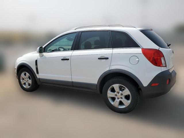 Photo 1 VIN: 3GNAL2EK2DS612949 - CHEVROLET CAPTIVA 