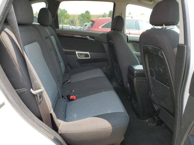 Photo 10 VIN: 3GNAL2EK2DS612949 - CHEVROLET CAPTIVA 