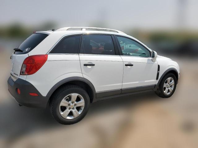 Photo 2 VIN: 3GNAL2EK2DS612949 - CHEVROLET CAPTIVA 