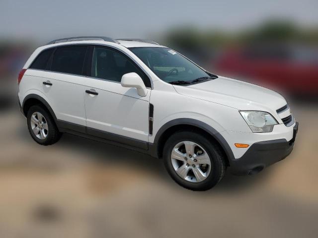 Photo 3 VIN: 3GNAL2EK2DS612949 - CHEVROLET CAPTIVA 