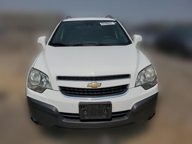 Photo 4 VIN: 3GNAL2EK2DS612949 - CHEVROLET CAPTIVA 