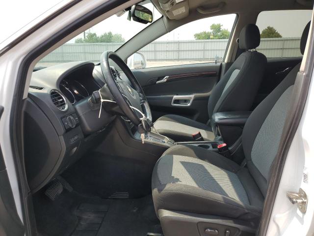 Photo 6 VIN: 3GNAL2EK2DS612949 - CHEVROLET CAPTIVA 