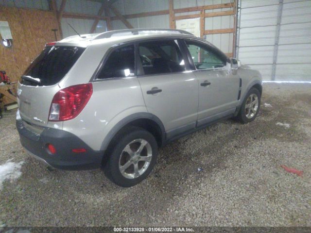 Photo 3 VIN: 3GNAL2EK2DS614829 - CHEVROLET CAPTIVA SPORT FLEET 