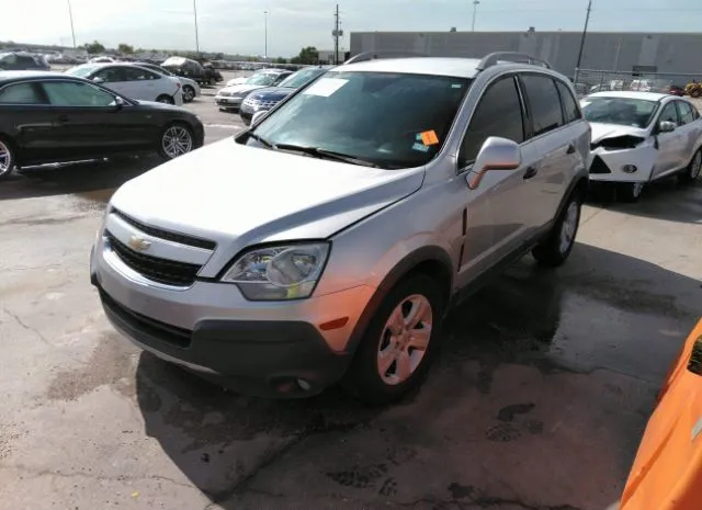 Photo 1 VIN: 3GNAL2EK2DS621733 - CHEVROLET CAPTIVA SPORT FLEET 