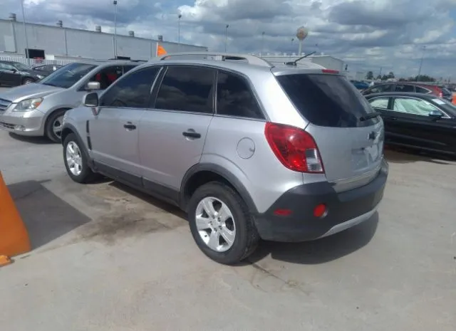 Photo 2 VIN: 3GNAL2EK2DS621733 - CHEVROLET CAPTIVA SPORT FLEET 