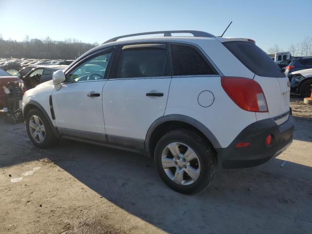 Photo 1 VIN: 3GNAL2EK2DS624728 - CHEVROLET CAPTIVA SPORT 