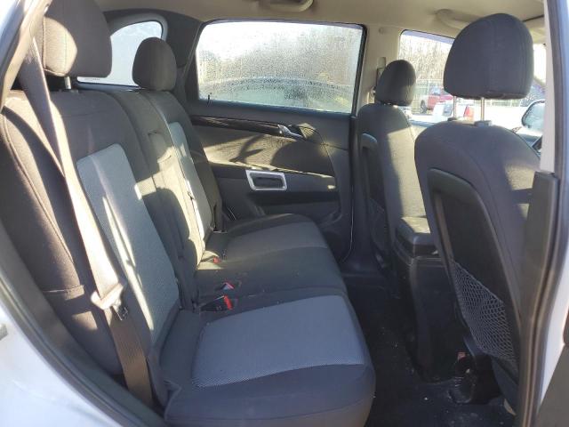 Photo 10 VIN: 3GNAL2EK2DS624728 - CHEVROLET CAPTIVA SPORT 