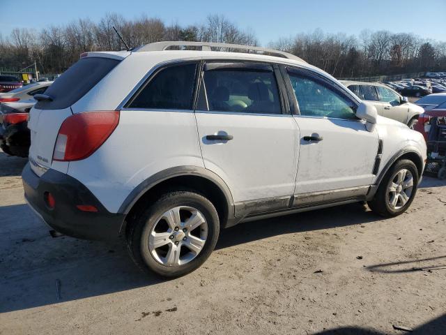 Photo 2 VIN: 3GNAL2EK2DS624728 - CHEVROLET CAPTIVA SPORT 