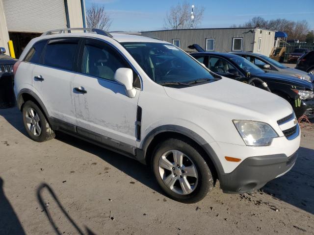 Photo 3 VIN: 3GNAL2EK2DS624728 - CHEVROLET CAPTIVA SPORT 