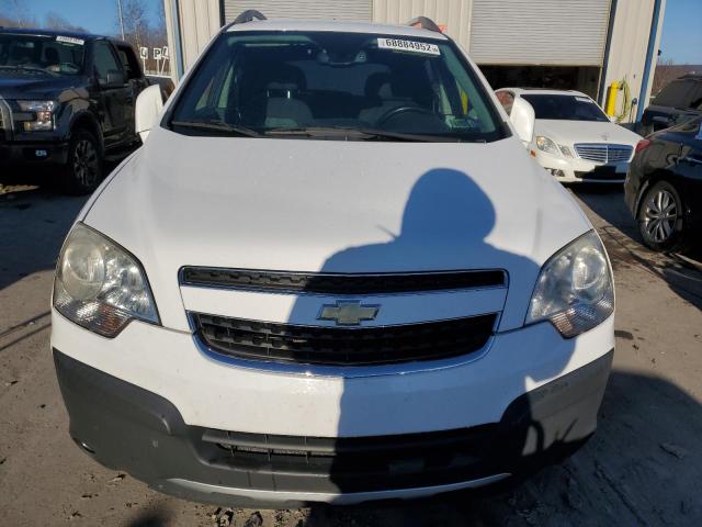 Photo 4 VIN: 3GNAL2EK2DS624728 - CHEVROLET CAPTIVA SPORT 