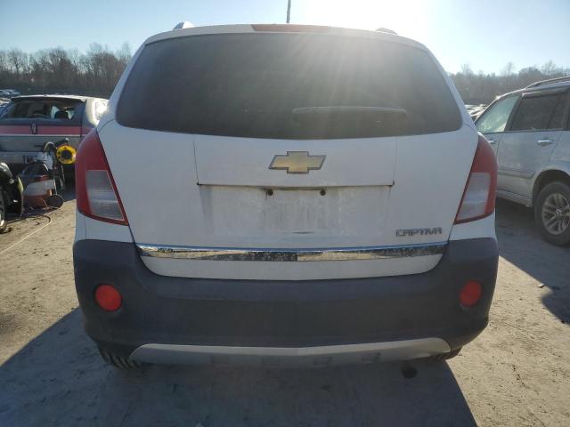 Photo 5 VIN: 3GNAL2EK2DS624728 - CHEVROLET CAPTIVA SPORT 