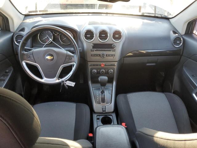 Photo 7 VIN: 3GNAL2EK2DS624728 - CHEVROLET CAPTIVA SPORT 