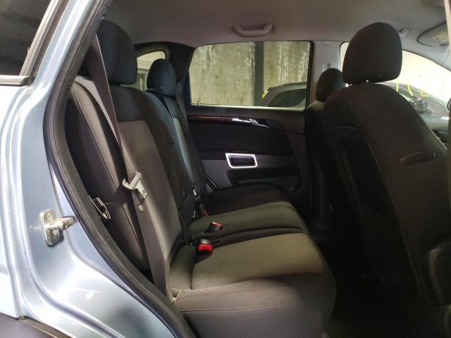 Photo 10 VIN: 3GNAL2EK2DS627273 - CHEVROLET CAPTIVA LS 