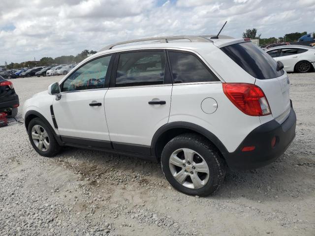 Photo 1 VIN: 3GNAL2EK2DS628469 - CHEVROLET CAPTIVA 