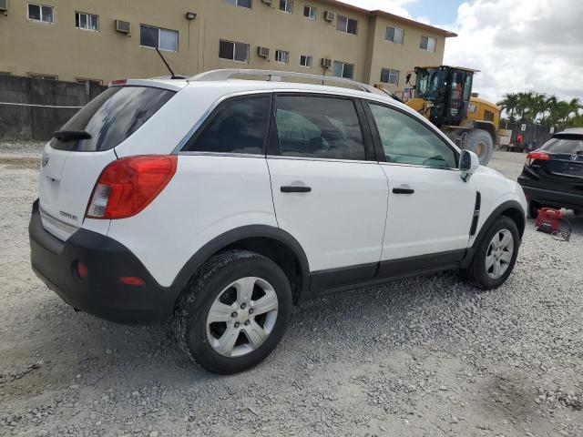 Photo 2 VIN: 3GNAL2EK2DS628469 - CHEVROLET CAPTIVA 