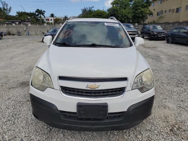 Photo 4 VIN: 3GNAL2EK2DS628469 - CHEVROLET CAPTIVA 