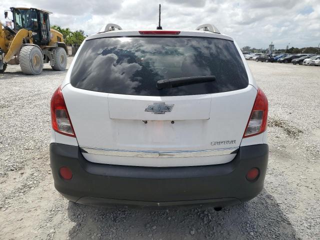 Photo 5 VIN: 3GNAL2EK2DS628469 - CHEVROLET CAPTIVA 