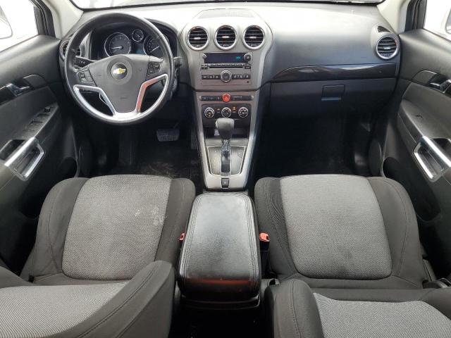 Photo 7 VIN: 3GNAL2EK2DS628469 - CHEVROLET CAPTIVA 