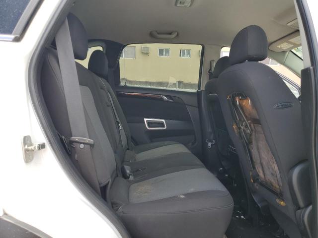 Photo 9 VIN: 3GNAL2EK2DS628469 - CHEVROLET CAPTIVA 