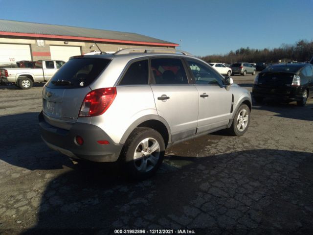 Photo 3 VIN: 3GNAL2EK2DS628813 - CHEVROLET CAPTIVA SPORT FLEET 