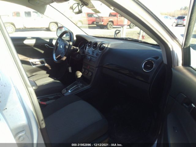 Photo 4 VIN: 3GNAL2EK2DS628813 - CHEVROLET CAPTIVA SPORT FLEET 