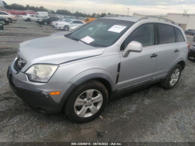 Photo 1 VIN: 3GNAL2EK2DS629217 - CHEVROLET CAPTIVA SPORT FLEET 