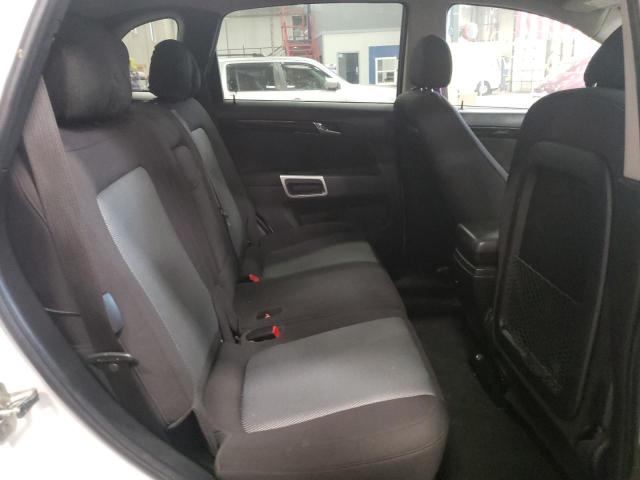 Photo 5 VIN: 3GNAL2EK2DS635776 - CHEVROLET CAPTIVA LS 