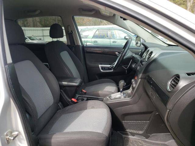 Photo 4 VIN: 3GNAL2EK2ES513775 - CHEVROLET CAPTIVA LS 