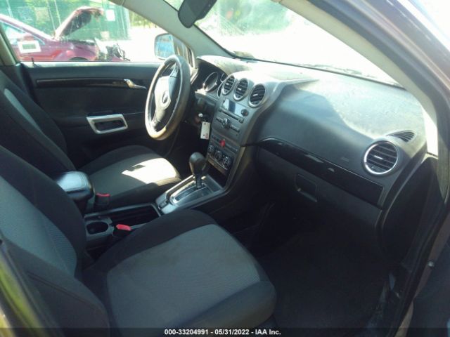 Photo 4 VIN: 3GNAL2EK2ES514098 - CHEVROLET CAPTIVA SPORT FLEET 