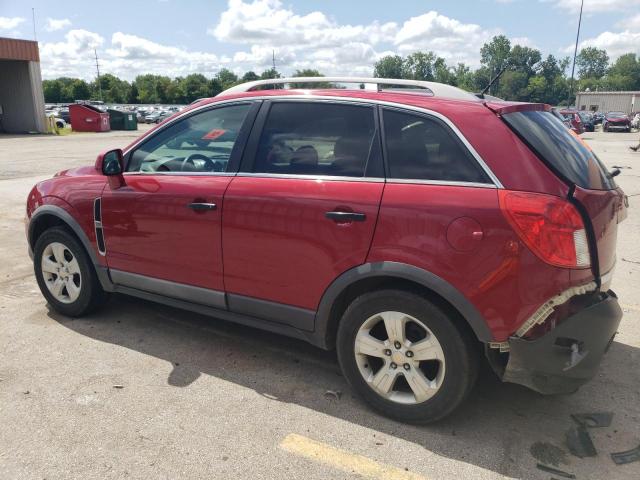 Photo 1 VIN: 3GNAL2EK2ES540698 - CHEVROLET CAPTIVA 