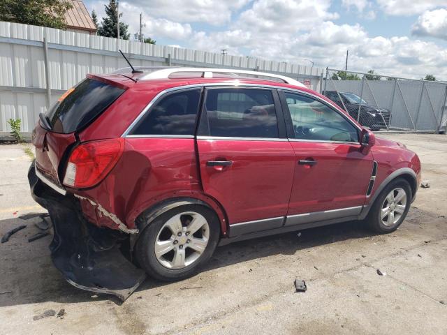 Photo 2 VIN: 3GNAL2EK2ES540698 - CHEVROLET CAPTIVA 