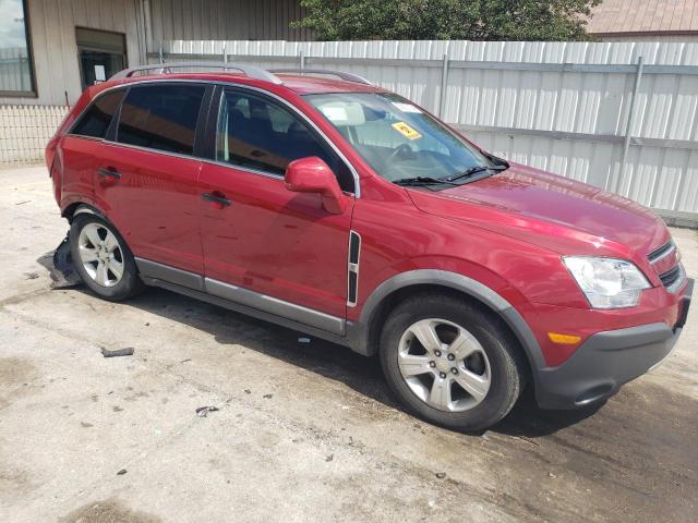 Photo 3 VIN: 3GNAL2EK2ES540698 - CHEVROLET CAPTIVA 