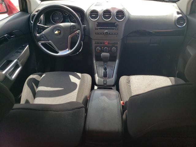 Photo 7 VIN: 3GNAL2EK2ES540698 - CHEVROLET CAPTIVA 