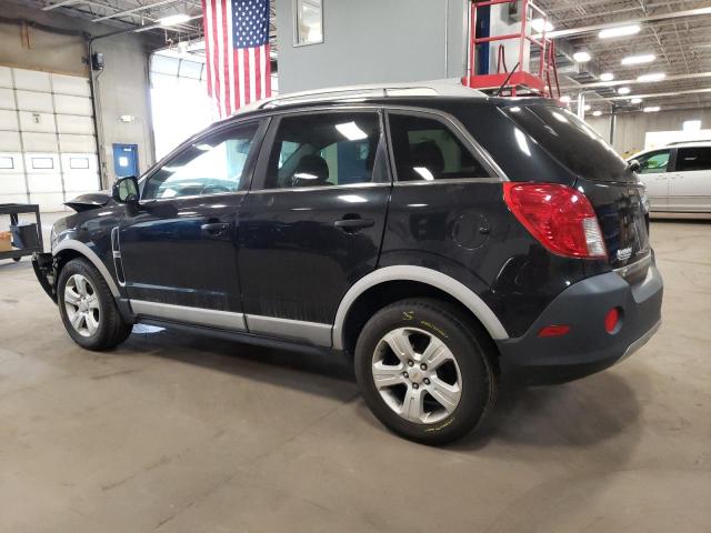 Photo 1 VIN: 3GNAL2EK2ES586063 - CHEVROLET CAPTIVA 