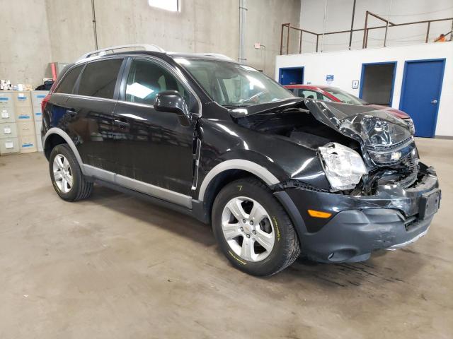 Photo 3 VIN: 3GNAL2EK2ES586063 - CHEVROLET CAPTIVA 