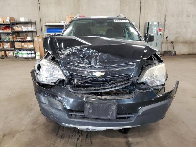 Photo 4 VIN: 3GNAL2EK2ES586063 - CHEVROLET CAPTIVA 