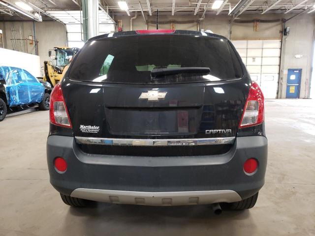 Photo 5 VIN: 3GNAL2EK2ES586063 - CHEVROLET CAPTIVA 