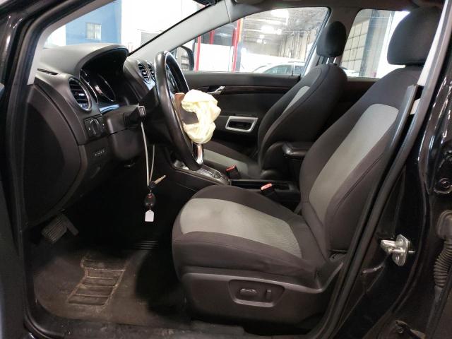 Photo 6 VIN: 3GNAL2EK2ES586063 - CHEVROLET CAPTIVA 