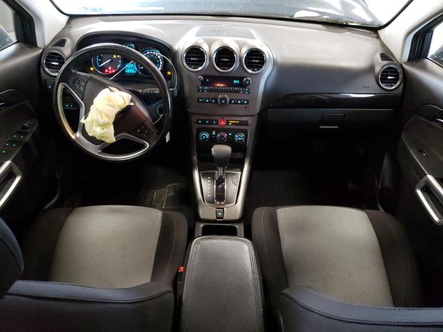 Photo 7 VIN: 3GNAL2EK2ES586063 - CHEVROLET CAPTIVA 